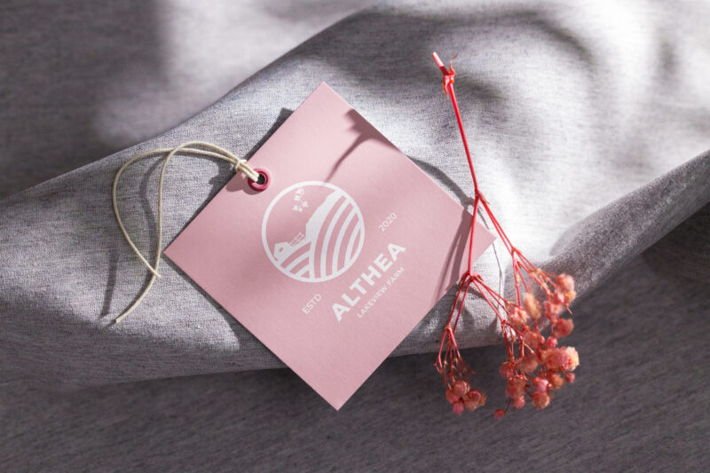 Althea - 13