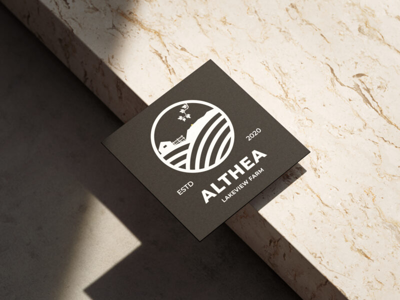 Althea - 9