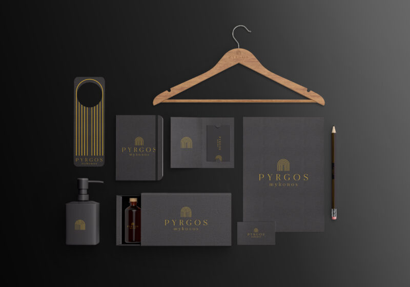 Branding