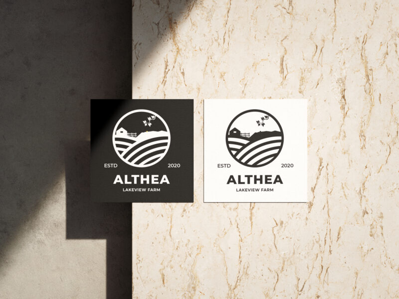 Althea - 11