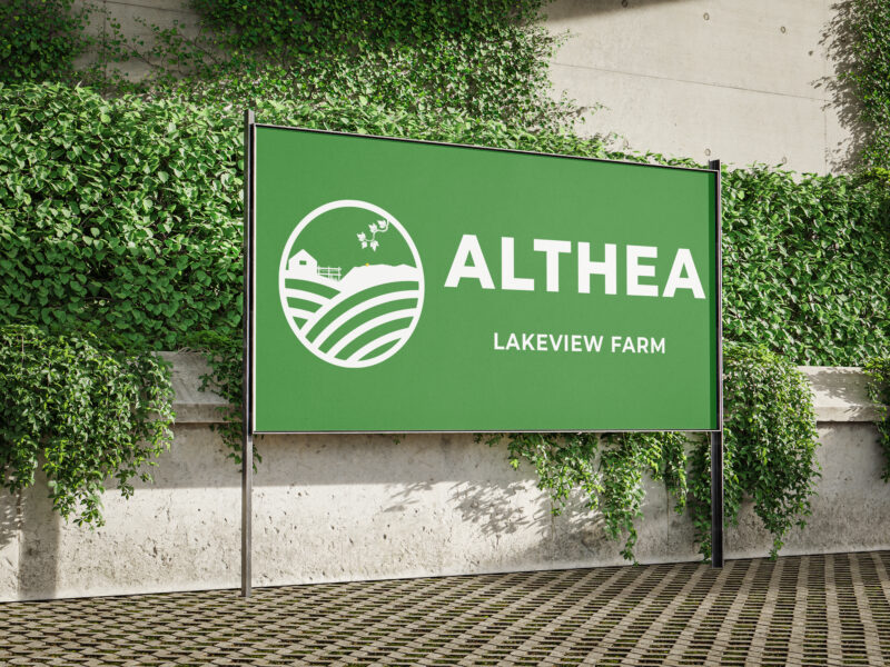 Althea - 16