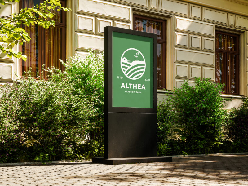 Althea - 17