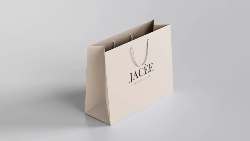 Jacee-Bag