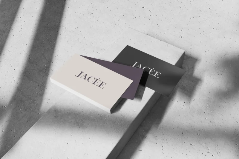 Jacee-Card