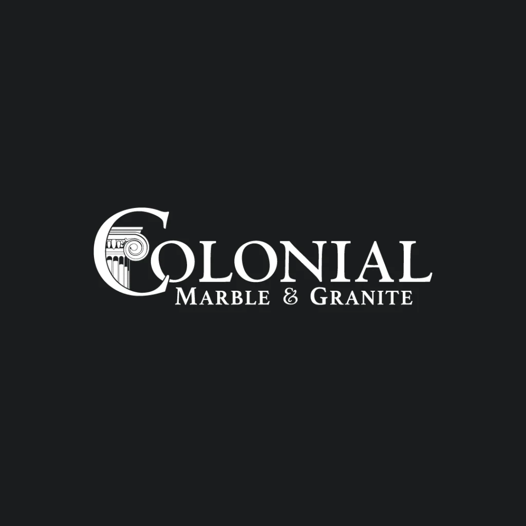 Colonial-marble-granite-logo