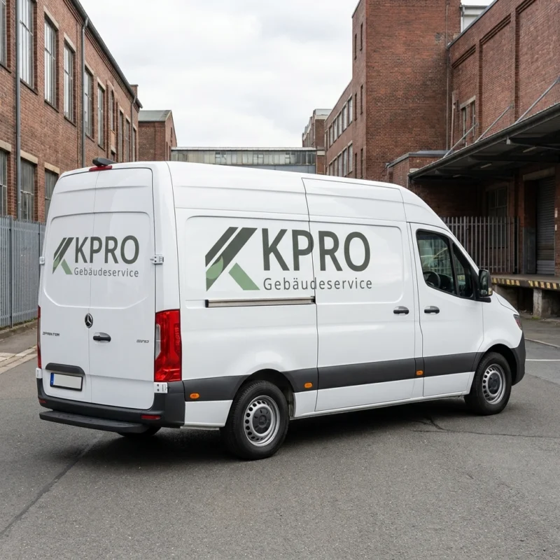 k-pro-van